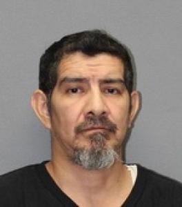 Jose Angel Areguin a registered Sex Offender of Texas