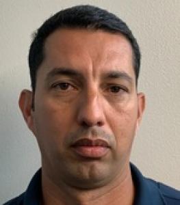 Eugenio Garcia a registered Sex Offender of Texas