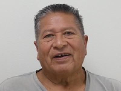 Benino Esquivel a registered Sex Offender of Texas