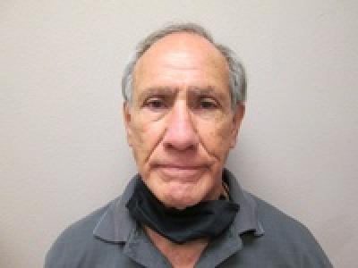 Raymond Gabriel Chavez a registered Sex Offender of Texas