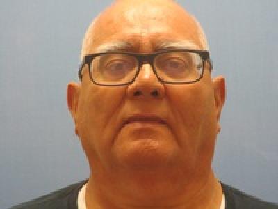 Joe Richard Cruz a registered Sex Offender of Texas