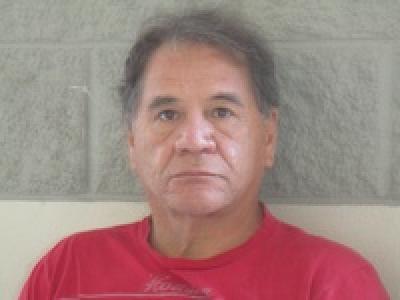 Anthony John Gonzalez a registered Sex Offender of Texas