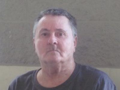 Larry Dale Anthony a registered Sex Offender of Texas