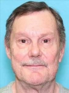 Geoffrey Rhodes a registered Sex Offender of Texas