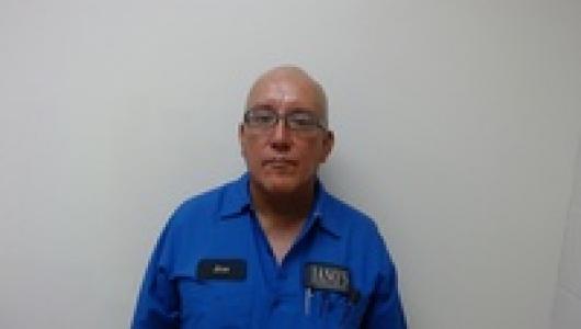 Jose Trinidad Sauceda a registered Sex Offender of Texas