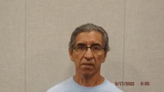 Mario Munoz a registered Sex Offender of Texas