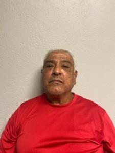 Ruben Alameda a registered Sex Offender of Texas