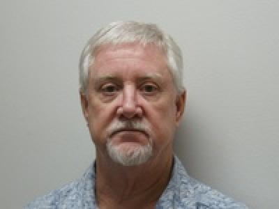 Larry Edward Conn a registered  of Texas