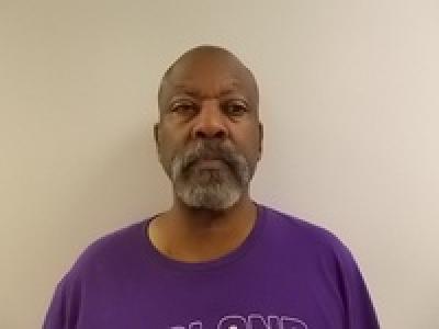 Major Alan Houston a registered Sex Offender of Texas