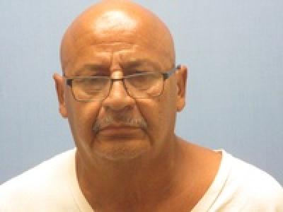 Anisto Earnest Rojas a registered Sex Offender of Texas