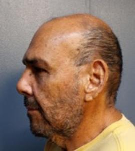 Reynaldo Lopez a registered Sex Offender of Texas