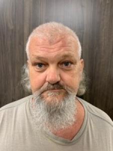 Russell Waymon Betterton a registered Sex Offender of Texas