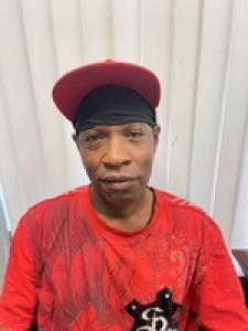 Curry Frazier Richards a registered Sex Offender of Texas