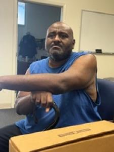 Willie Thornton Jackson III a registered Sex Offender of Texas