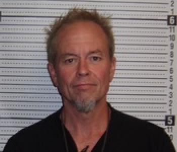 Mark David Rogers a registered Sex Offender of Texas