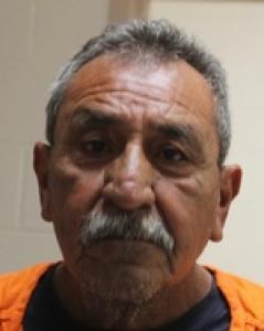 Gilberto Aranda Hernandez a registered Sex Offender of Texas