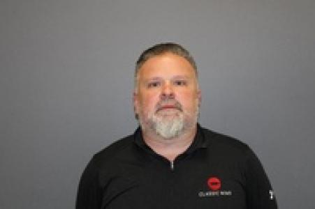 Nathan Ross Crumpton a registered Sex Offender of Texas