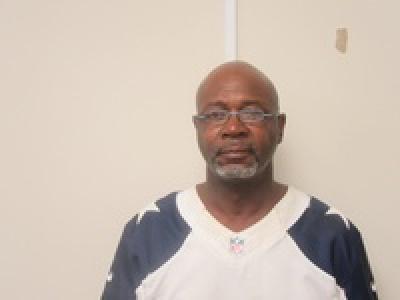 Frederick B Hall a registered Sex Offender of Texas