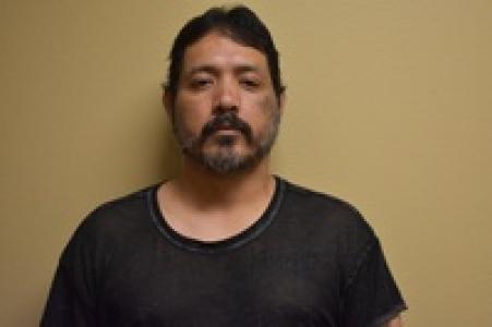 Crispin Diaz a registered Sex Offender of Texas