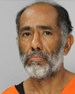 Reynaldo Montoya a registered Sex Offender of Texas