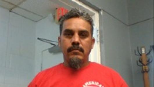 Juan Angel Ibarra a registered Sex Offender of Texas