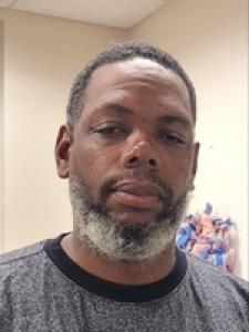 Tyrone Tiwan Bookman a registered Sex Offender of Texas