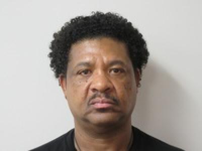 Anthony Ray Kingston a registered Sex Offender of Texas