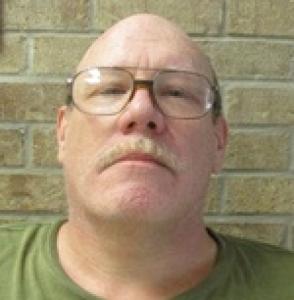 Christopher Lynn Jenkins a registered Sex Offender of Texas