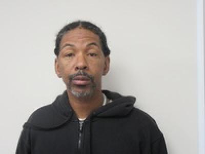 Anthony Tyrone Johnson a registered Sex Offender of Texas