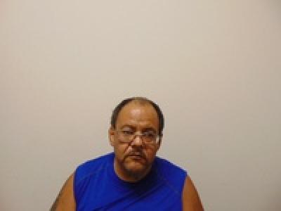 Ruben Benson a registered Sex Offender of Texas