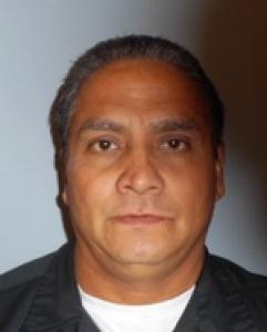 Mario Davila Jr a registered Sex Offender of Texas