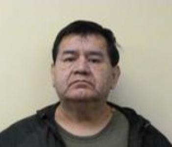 Jerry Navarro a registered Sex Offender of Texas