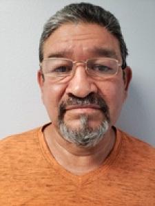 Alfredo Castellano a registered Sex Offender of Texas