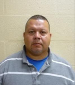 Steve Garza a registered Sex Offender of Texas