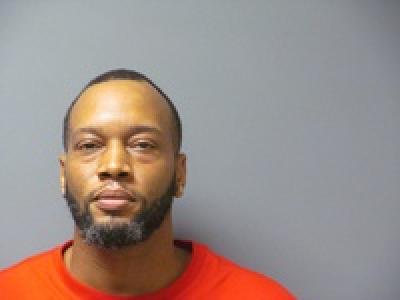 Eric Donte Jackson a registered Sex Offender of Texas