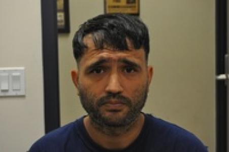 David Gonzales a registered Sex Offender of Texas