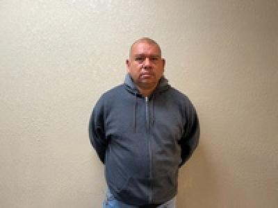 Eugenio Gaspar a registered Sex Offender of Texas