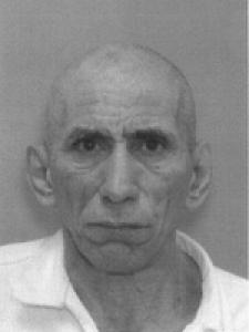 Cruz Antonio Loera a registered Sex Offender of Texas