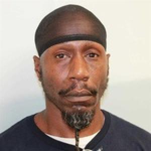 Gerald Deeon Hicks a registered Sex Offender of Texas