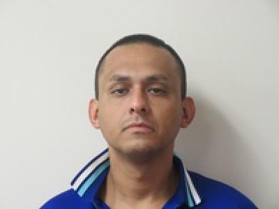 Issac Pantoja a registered Sex Offender of Texas