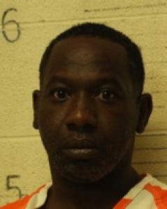 Lavell Keith Simon a registered Sex Offender of Texas
