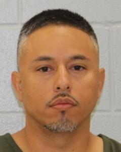 Miguel F Gamez a registered Sex Offender of Texas