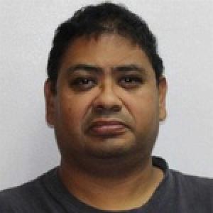Michael Vincent Ortiz a registered Sex Offender of Texas