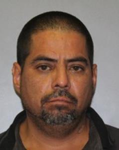 Anibal Vega a registered Sex Offender of Texas