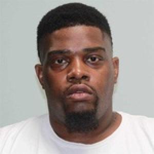 Antwyon Roman Parker a registered Sex Offender of Texas