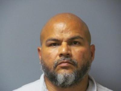 Nelson Alexander Guevara a registered Sex Offender of Texas