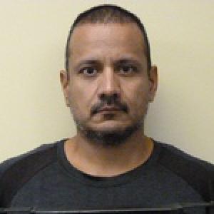 Mario Zapata a registered Sex Offender of Texas