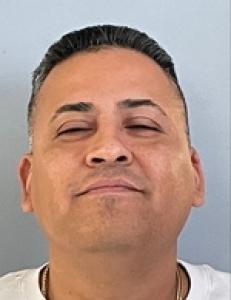 Christopher Trevino Castillo a registered Sex Offender of Texas