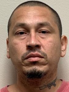 Rickey James Benavides a registered Sex Offender of Texas