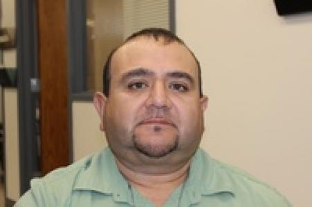 Geraldo Morales a registered Sex Offender of Texas